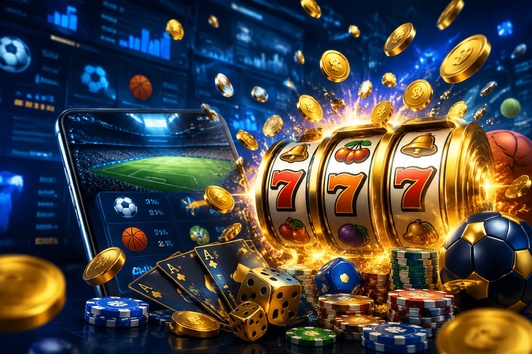 888ga